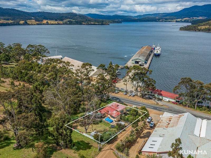 4376 Huon Highway, Port Huon, Tas 7116