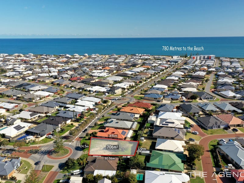 27 Seascapes Boulevard, Halls Head, WA 6210