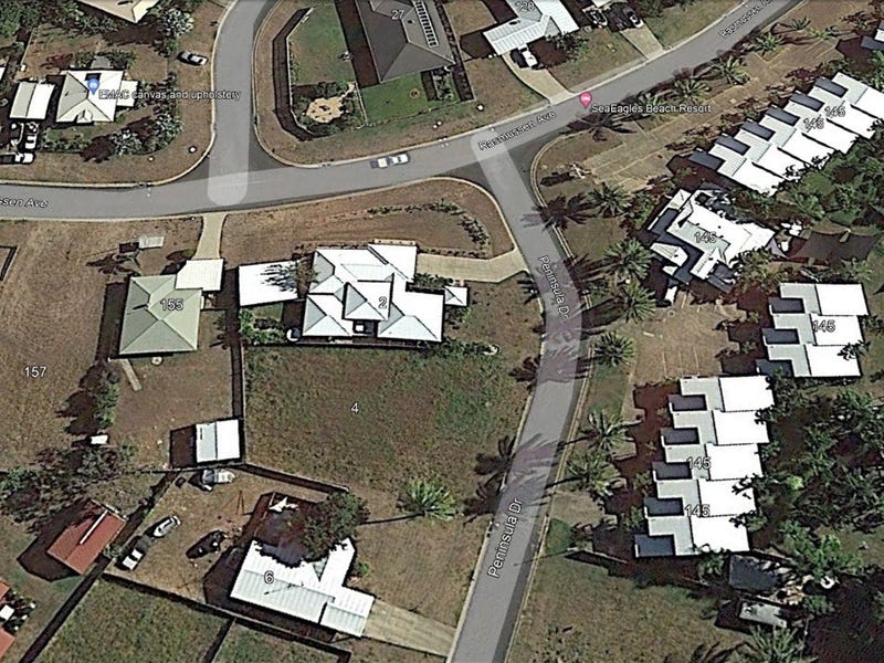 4 Peninsula Drive, Hay Point, Qld 4740