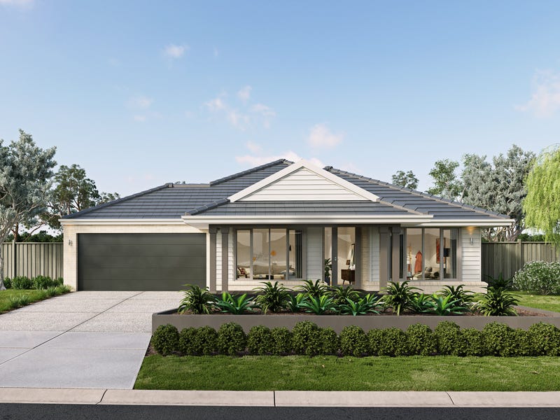 New House and Land Packages For Sale in Gisborne, VIC 3437