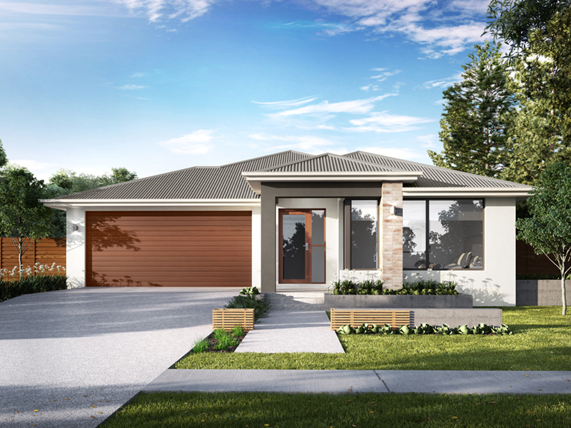 New House and Land Packages For Sale in Brisbane Southern Region, QLD