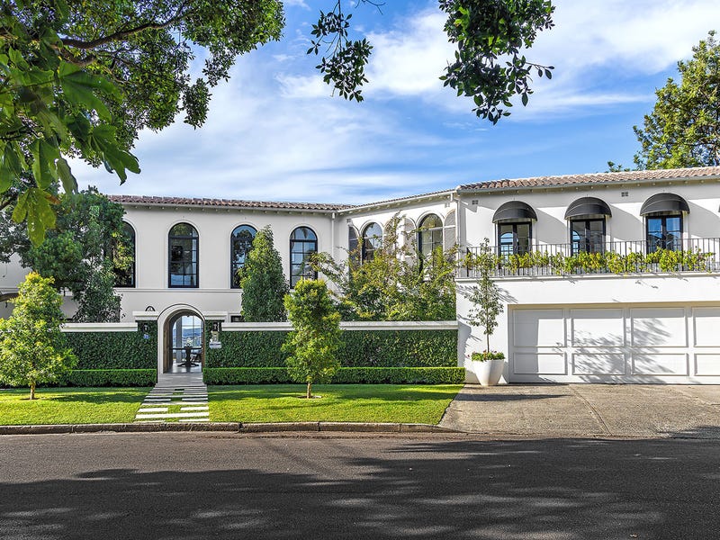 37 Wentworth Road, Vaucluse, NSW 2030