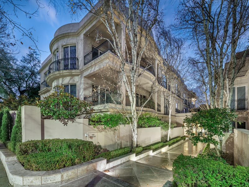 6/79 Grange Road, Toorak, Vic 3142