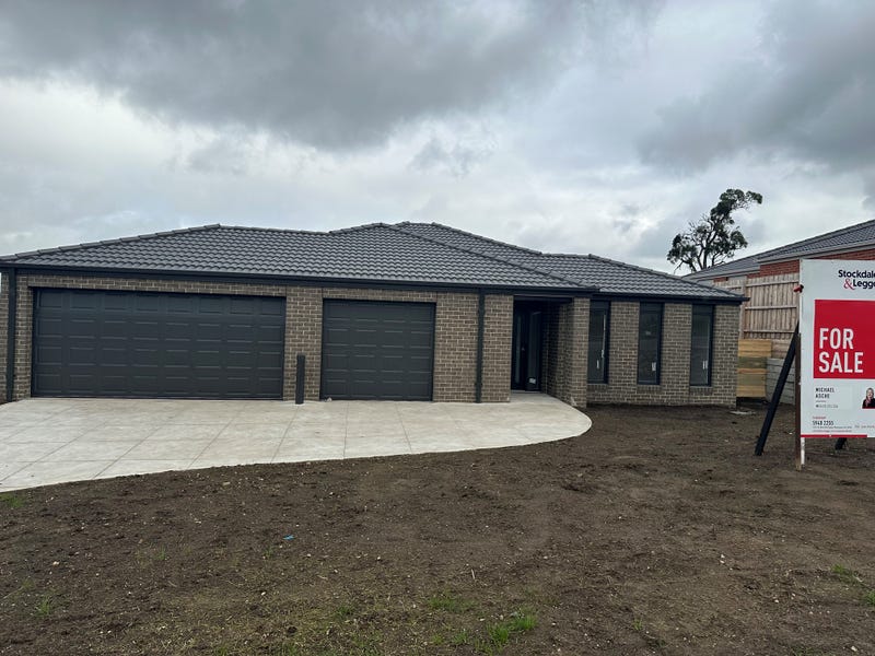 New House and Land Packages For Sale in Bunyip, VIC 3815