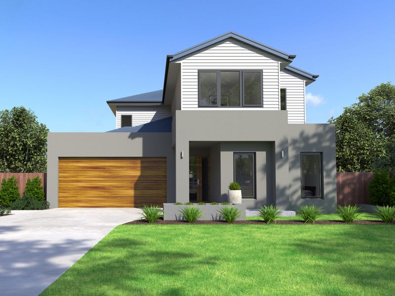 New House and Land Packages For Sale in Sunbury, VIC 3429