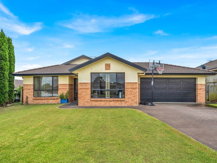 6 Peppercorn Close, Aberglasslyn, NSW 2320