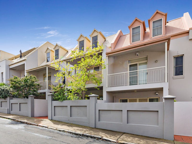 22 140 152 New Canterbury Road Petersham NSW 2049 Property Details