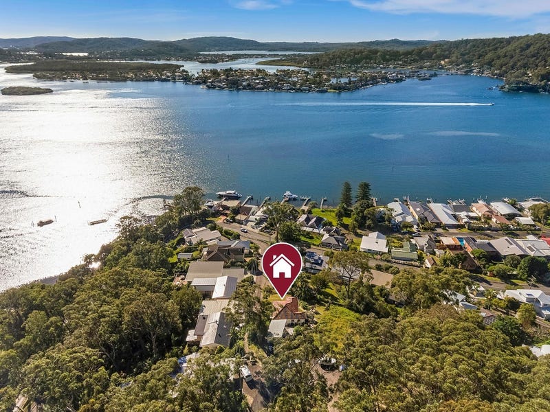 31 Bay View Cres, Blackwall, NSW 2256