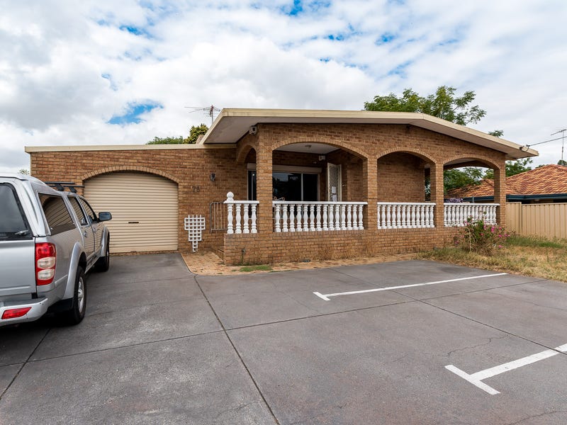 78 Broun Avenue, Embleton, WA 6062