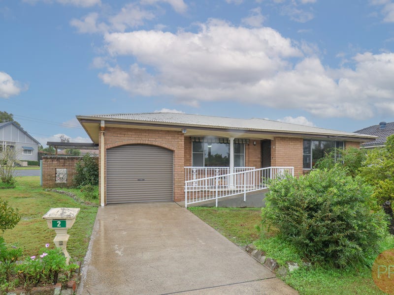 2 Raymond Terrace Road, East Maitland, NSW 2323
