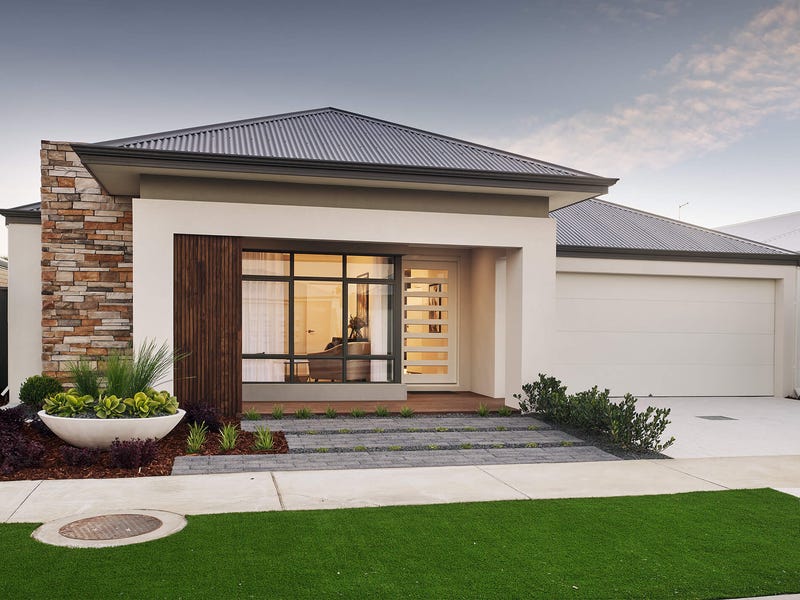 Lot 483  Serpentine Drive, South Guildford