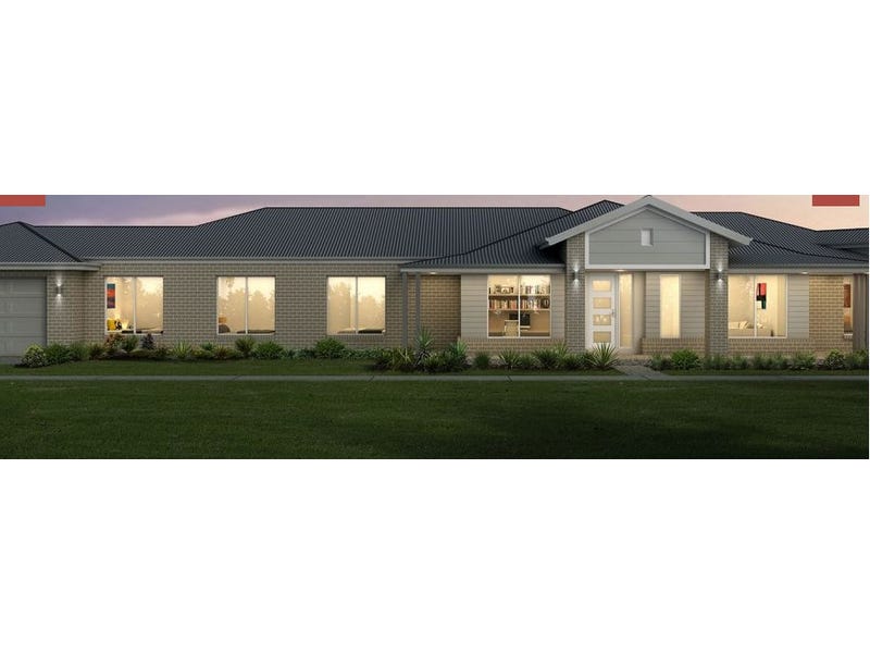 New House and Land Packages For Sale in Orange, NSW 2800