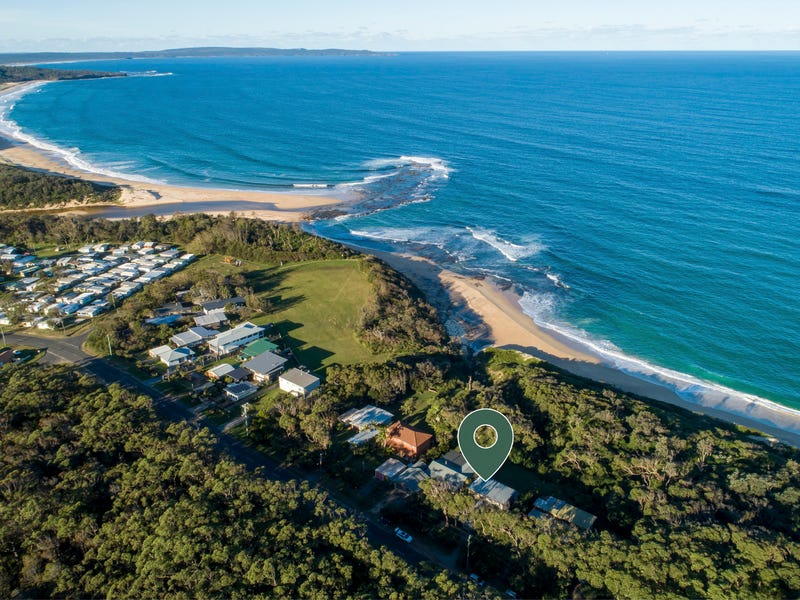100 Collier Drive, Cudmirrah, NSW 2540