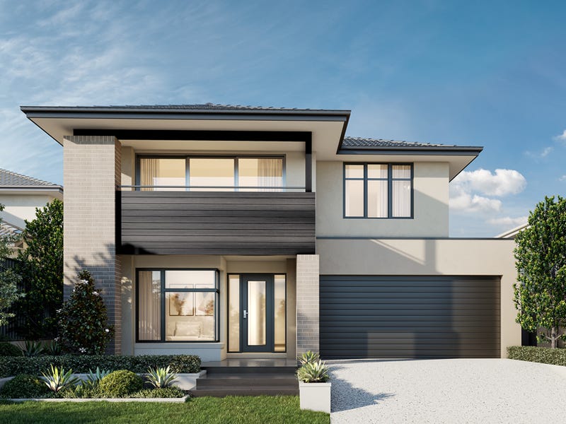 Lot 18 Jasmine Place, Rochedale