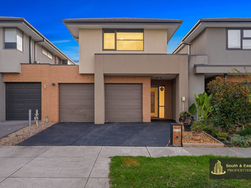 7 Carmichael Avenue, Cranbourne West, Vic 3977