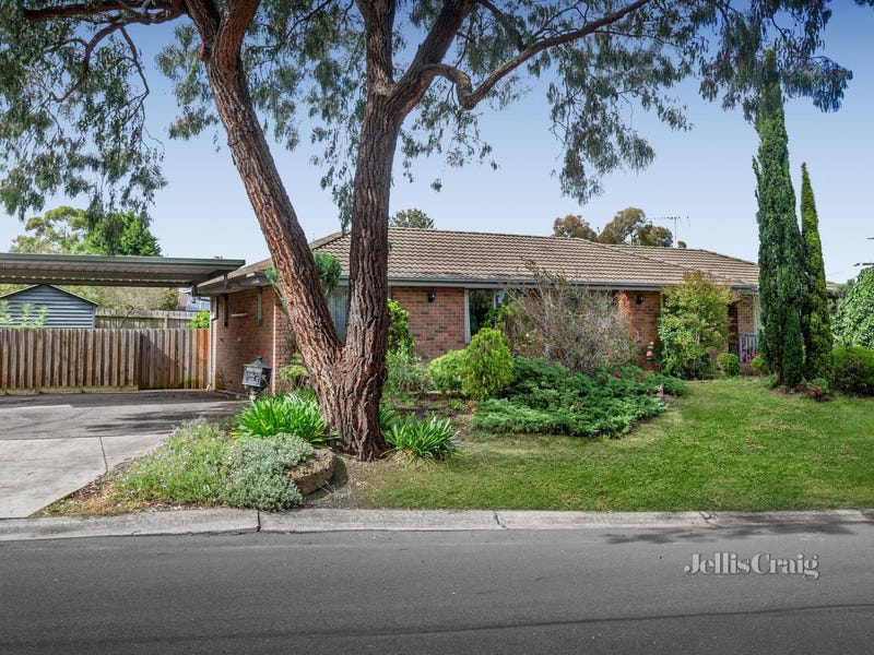 79 Langdale Drive, Croydon Hills, Vic 3136