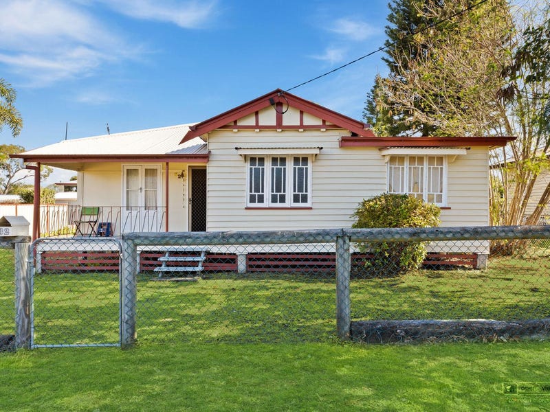 32 Albert Street, Rosewood, Qld 4340