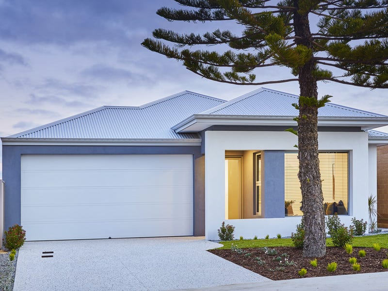 New House and Land Packages For Sale in Yanchep, WA 6035