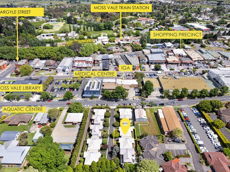5/58 Elizabeth Street, Moss Vale, NSW 2577