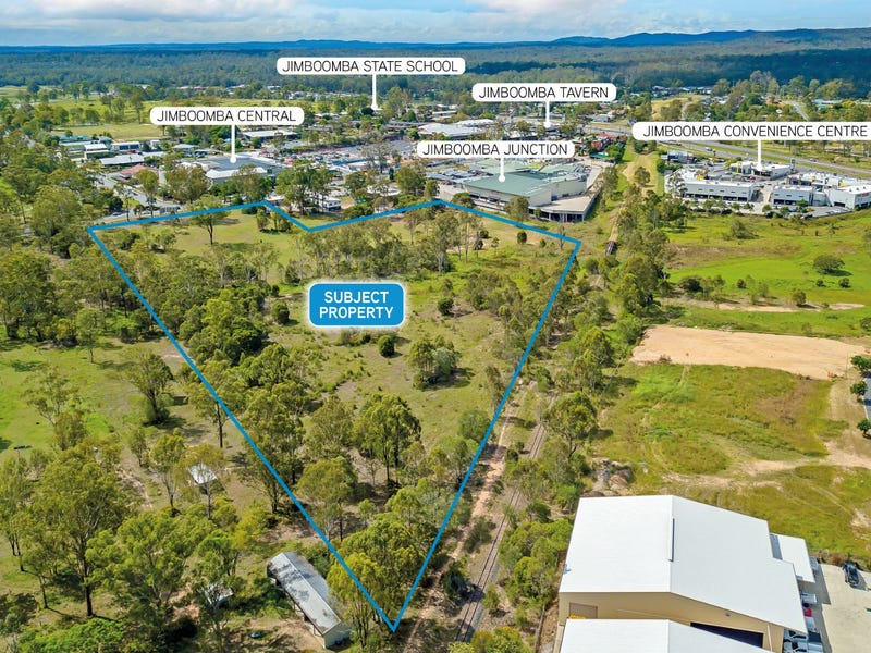 635651 Cusack Lane, Jimboomba, Qld 4280