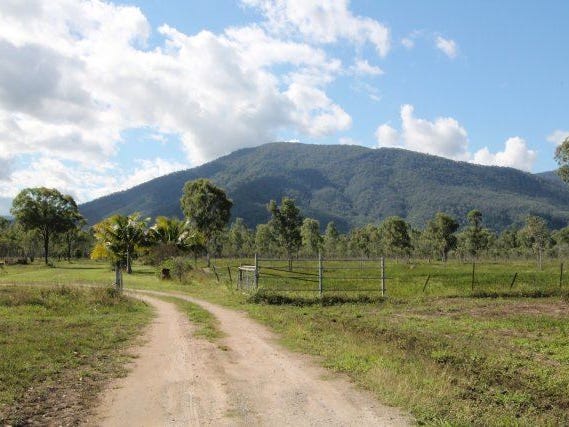 2254 woodstock giru road majors creek qld 4816 2254 woodstock giru road majors creek qld 4816