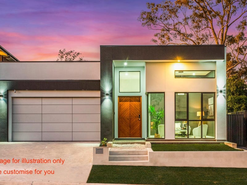 New House and Land Packages For Sale in Marsden Park, NSW 2765