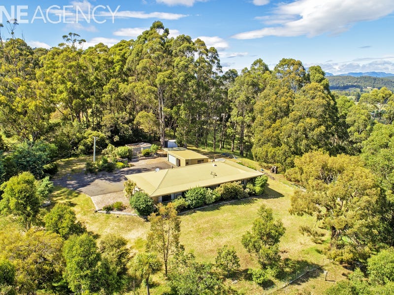56 Atkins Drive, Acacia Hills, Tas 7306 Property Details