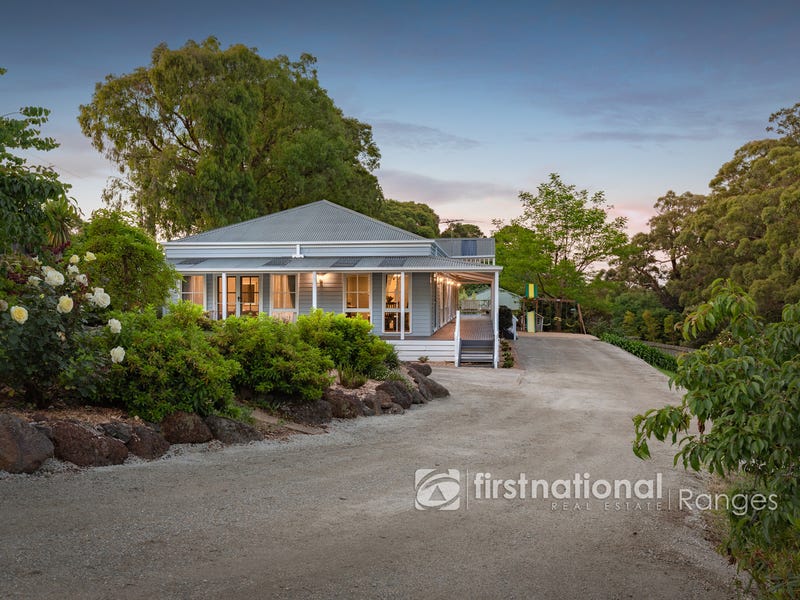 16 Quinn Road, Gembrook, Vic 3783