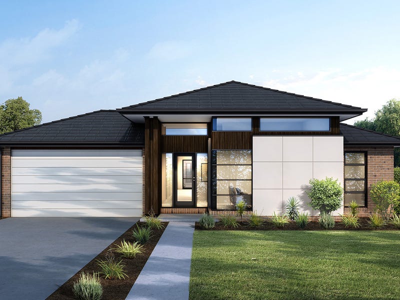 New House and Land Packages For Sale in Clyde North, VIC 3978