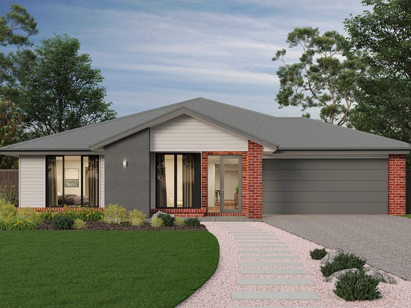 New House and Land Packages For Sale in Glengarry, VIC 3854