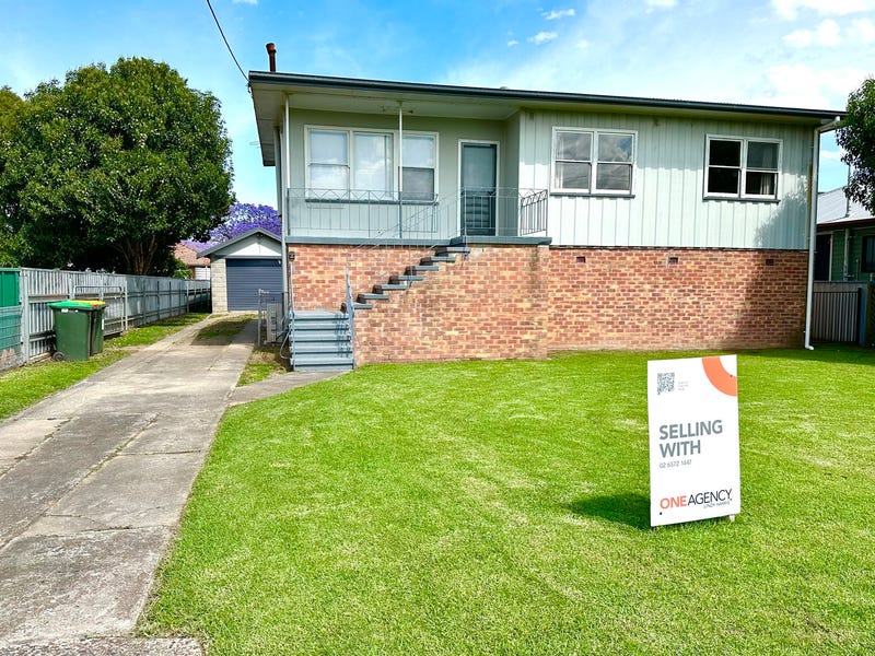 23 Pelerin Avenue, Singleton, NSW 2330