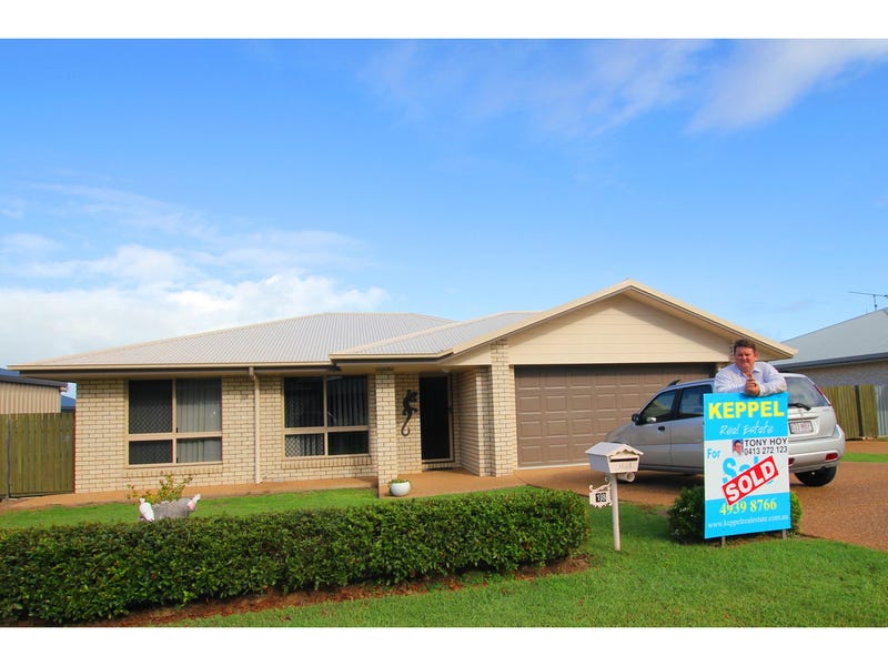 18 Whistler Avenue, Yeppoon, Qld 4703 Property Details