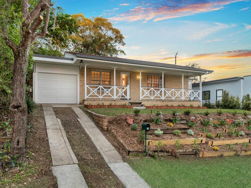 12 Burns Street, Indooroopilly, Qld 4068