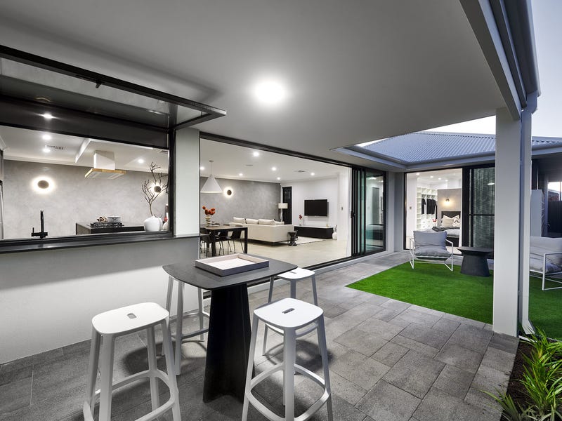 New House and Land Packages For Sale in Harrisdale, WA 6112