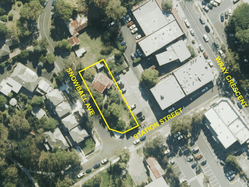 18 Station Street, Mount Evelyn, Vic 3796