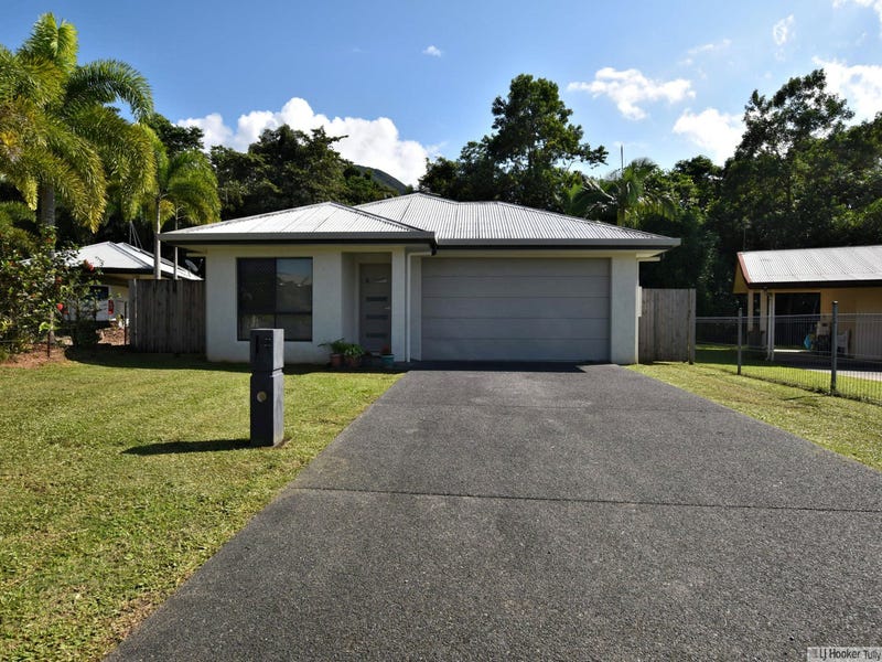 15 Pease Street, Tully, Qld 4854