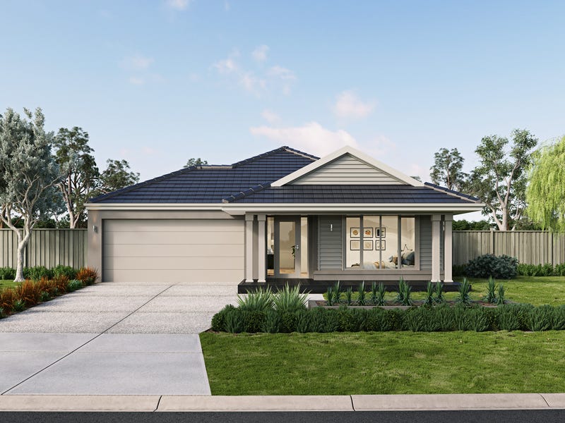 New House and Land Packages For Sale in Moama, NSW 2731