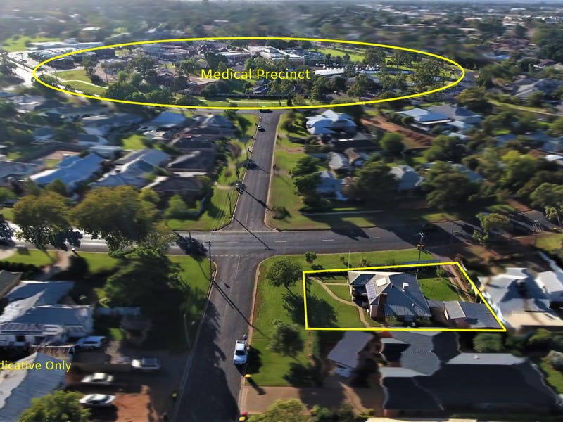 Griffith, NSW 2680 Sold Property Prices & Auction Results Pg. 2