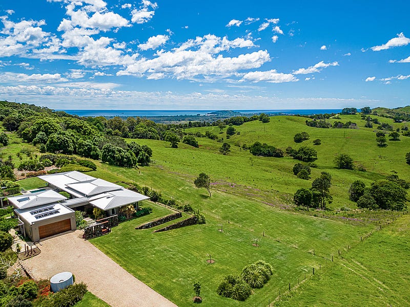 646 Bangalow Road, Talofa, NSW 2481