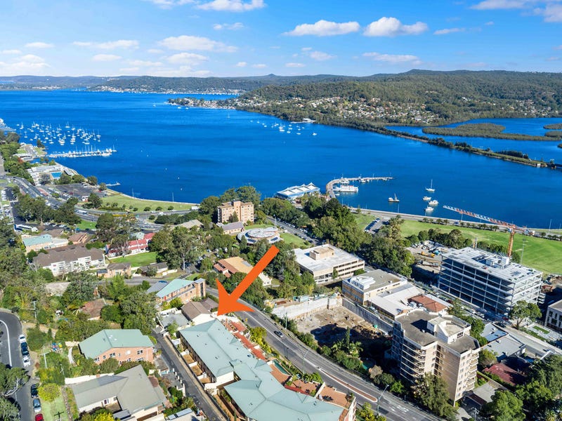 7/105 Henry Parry Drive, Gosford, NSW 2250 Property Details