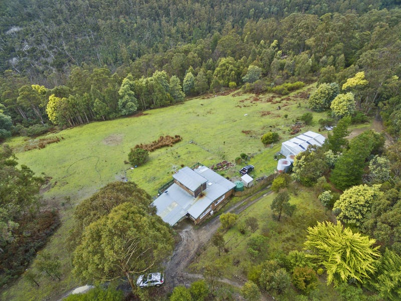 Collinsvale, TAS 7012 Sold Property Prices & Auction Results