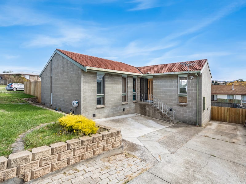 2 Willis Street, Bridgewater, Tas 7030