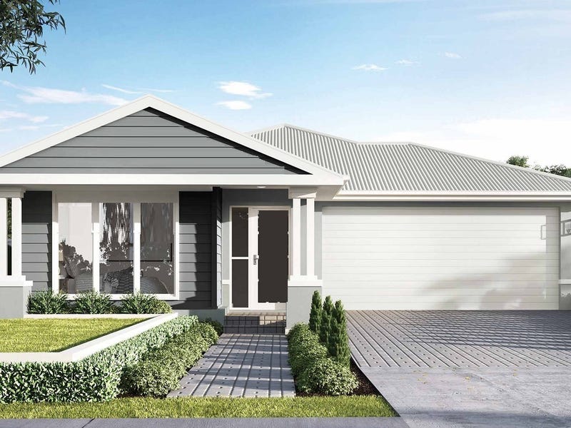 New House and Land Packages For Sale in Point Cook, VIC 3030