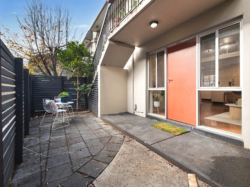 2/162 Princess Street, Kew, Vic 3101