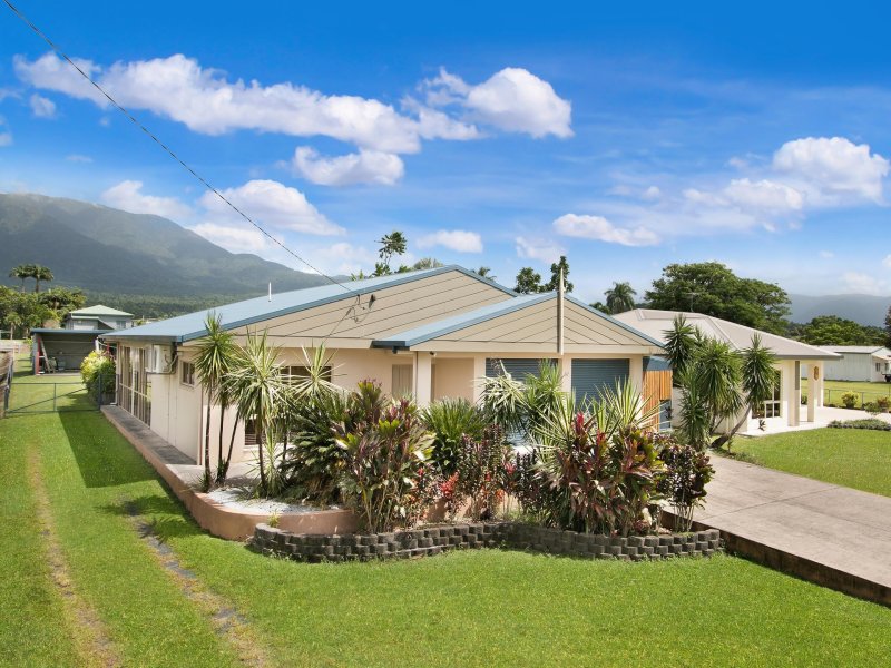 57 Whitman Street, Mirriwinni, Qld 4871 Property Details