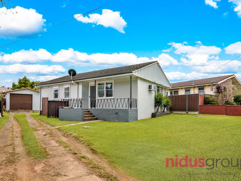 27 Helena Avenue, Emerton, NSW 2770