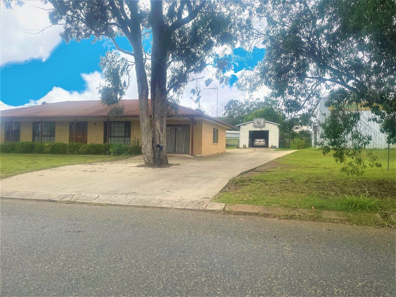 2 Law Road, Warwick, Qld 4370