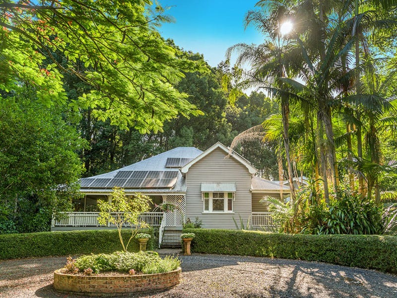 493 Friday Hut Road, Brooklet, NSW 2479