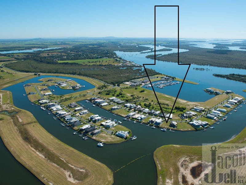 Lot 36, 41 MARINA Parade, Jacobs Well, Qld 4208 Property Details