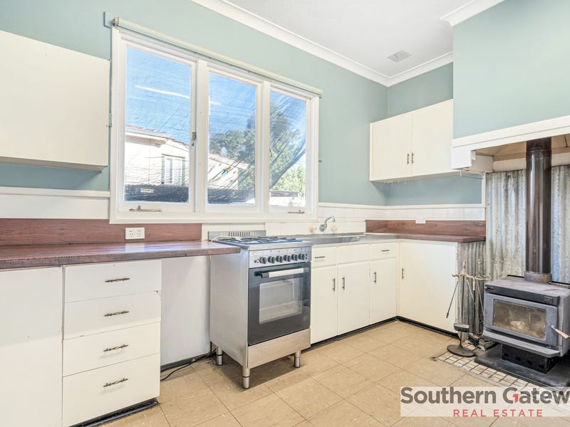 728 Jarrahdale Road, Jarrahdale, WA 6124